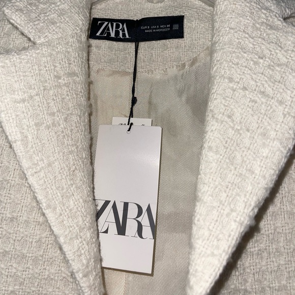 Zara blazer - Picture 3 of 6